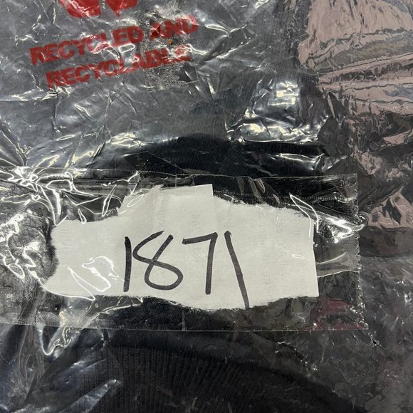 NWT Diesel 1pc Jacket - Picture 5 of 5